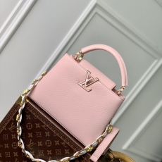 LV Capucines Bags